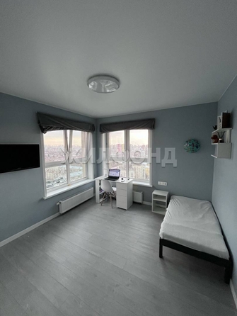 
  Продается 2-комн. квартира, 58.9 м², ЖК Сосновый бор, 1 корпус
. Фото 9.