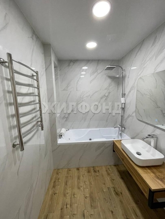 
  Продается 2-комн. квартира, 58.9 м², ЖК Сосновый бор, 1 корпус
. Фото 11.