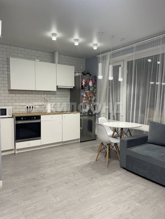 
  Продается 2-комн. квартира, 58.9 м², ЖК Сосновый бор, 1 корпус
. Фото 13.