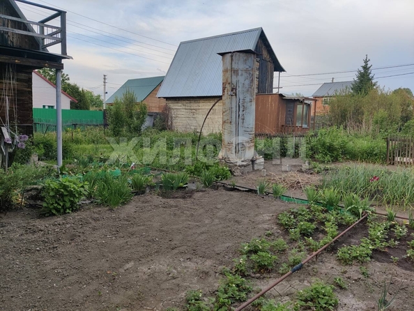 
  Продается дача, 50 м², рабочий поселок Краснообск
. Фото 7.