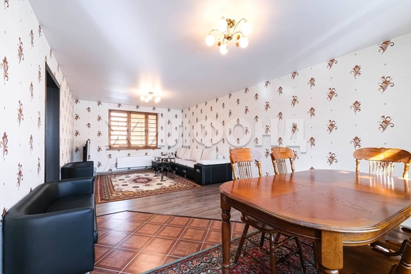 
   Продам дом, 271.4 м², Голубой Залив пос

. Фото 6.