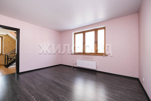
   Продам дом, 271.4 м², Голубой Залив пос

. Фото 18.