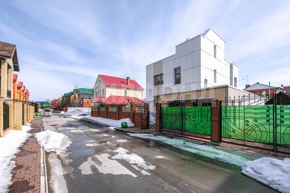 
   Продам дом, 271.4 м², Голубой Залив пос

. Фото 39.