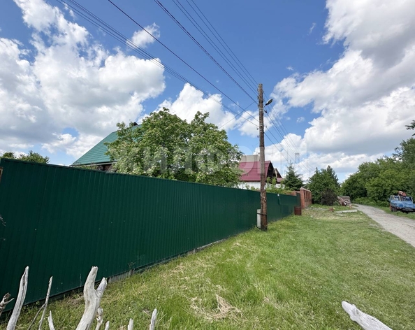 
  Продается дом, 53.9 м², село Боровое
. Фото 3.