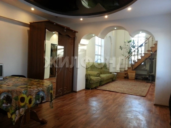 
  Сдается дом 230 м². Фото 6.