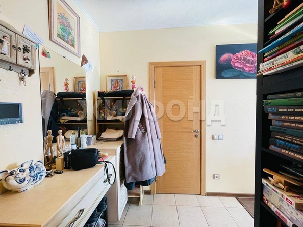 
   Продам студию, 51 м², Шевченко ул, 15

. Фото 10.