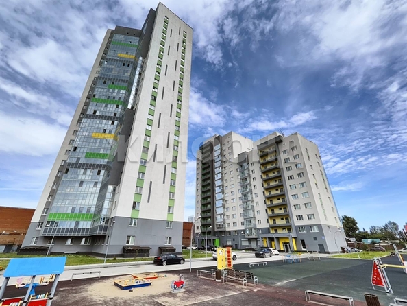
  Продается 1-комн. квартира, 33 м², Демьяна Бедного ул, д. 73/1
. Фото 6.