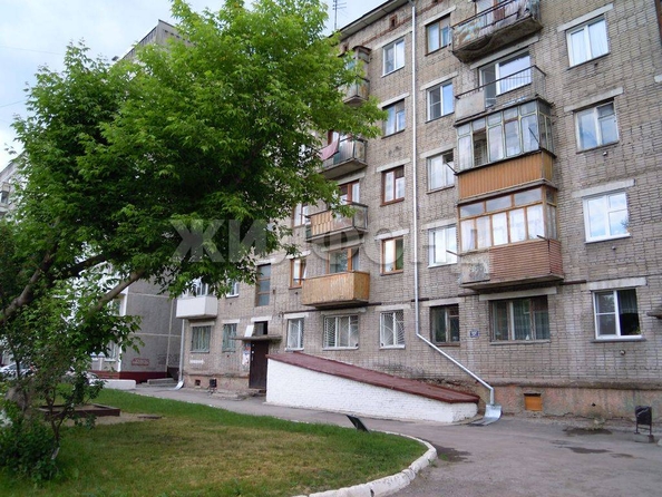 
  Продается 1-комн. квартира 32.3 м². Фото 2.