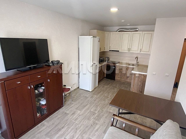 
  Продается 1-комн. квартира, 37.18 м², ЖК Дунаевский, дом 2
. Фото 4.