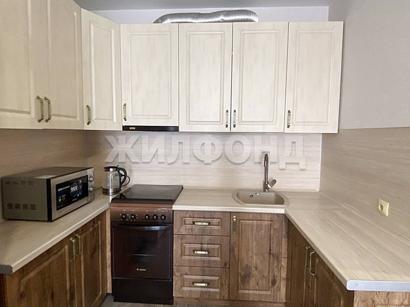 
  Продается 1-комн. квартира, 37.18 м², ЖК Дунаевский, дом 2
. Фото 6.