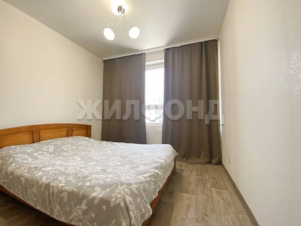 
  Продается 1-комн. квартира, 37.18 м², ЖК Дунаевский, дом 2
. Фото 7.