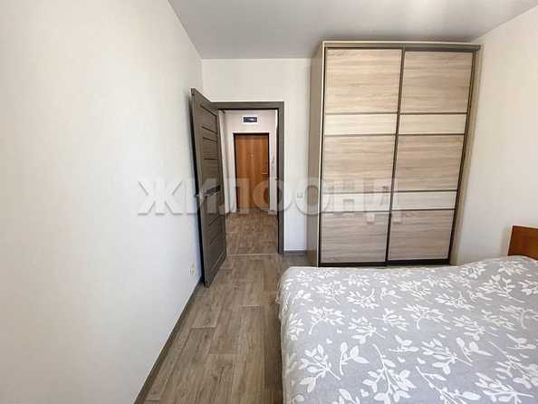 
  Продается 1-комн. квартира, 37.18 м², ЖК Дунаевский, дом 2
. Фото 11.