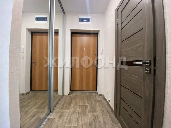 
  Продается 1-комн. квартира, 37.18 м², ЖК Дунаевский, дом 2
. Фото 12.