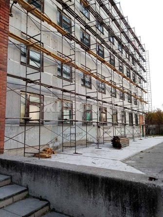 
   Продам студию, 16.3 м², Сухановская ул, 6а

. Фото 1.