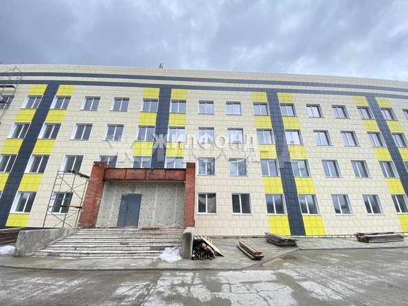 
   Продам студию, 16.3 м², Сухановская ул, 6а

. Фото 13.