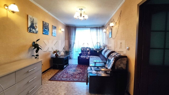 
   Продам 3-комнатную, 58.4 м², Котовского ул, 48

. Фото 4.