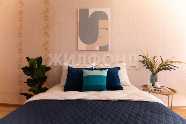 
  Продается 3-комн. квартира, 59.8 м², Приморская ул, д. 23
. Фото 4.