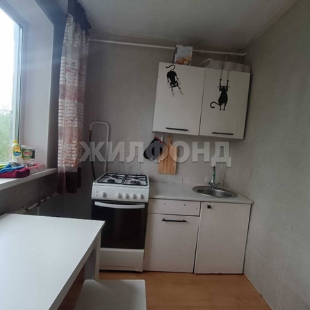 
  Продается 1-комн. квартира, 28.83 м², Зорге ул, д. 87
. Фото 2.