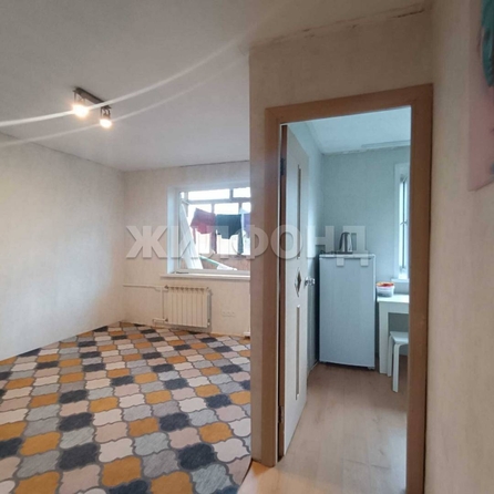 
  Продается 1-комн. квартира, 28.83 м², Зорге ул, д. 87
. Фото 3.