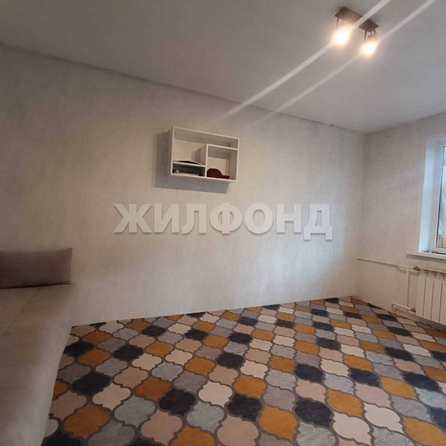 
  Продается 1-комн. квартира, 28.83 м², Зорге ул, д. 87
. Фото 6.