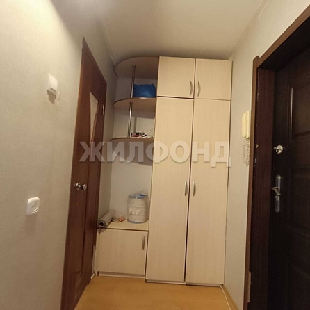 
  Продается 1-комн. квартира, 28.83 м², Зорге ул, д. 87
. Фото 7.