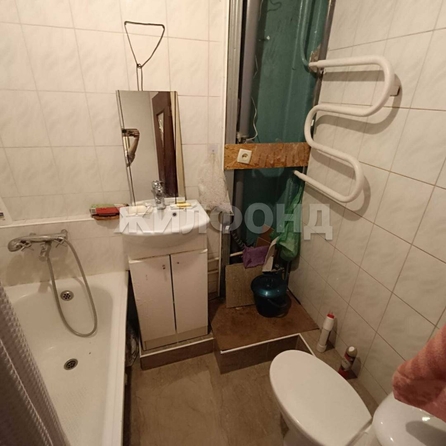 
  Продается 1-комн. квартира, 28.83 м², Зорге ул, д. 87
. Фото 8.