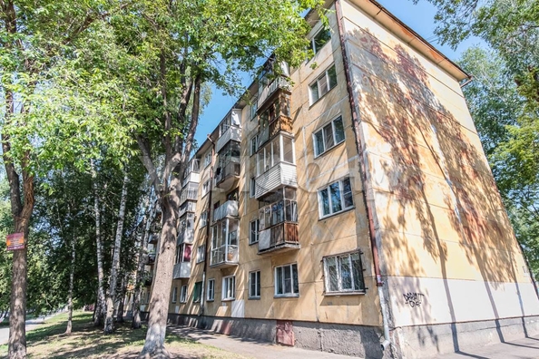 
  Продается 1-комн. квартира, 28.83 м², Зорге ул, д. 87
. Фото 10.