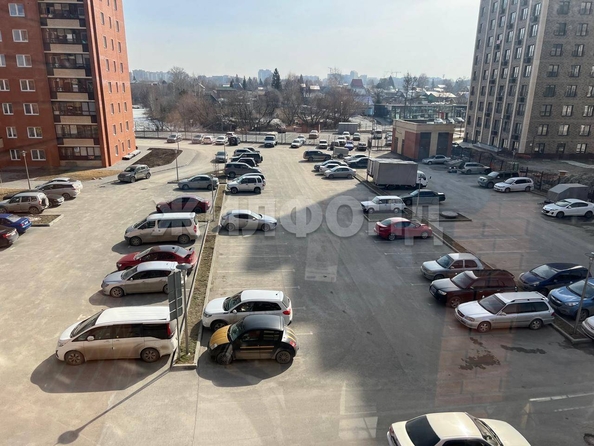 
   Продам 1-комнатную, 36.5 м², Кубовая ул, 53/1

. Фото 9.