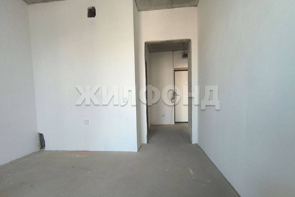 
   Продам 1-комнатную, 38.2 м², Ипподромская ул, 12

. Фото 5.