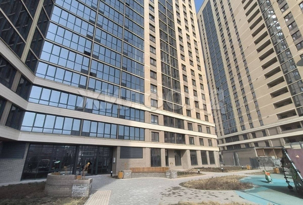 
   Продам 1-комнатную, 38.2 м², Ипподромская ул, 12

. Фото 9.