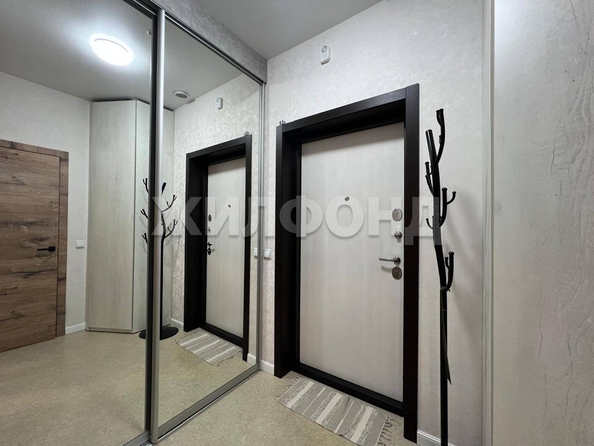 
   Продам 1-комнатную, 30.6 м², Фабричная ул, 65/3

. Фото 4.