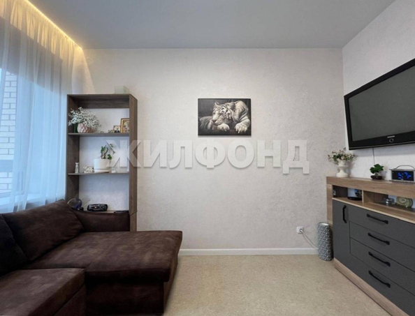 
  Продается 1-комн. квартира, 30.6 м², ЖК Чернышевский, дом 2.1
. Фото 2.