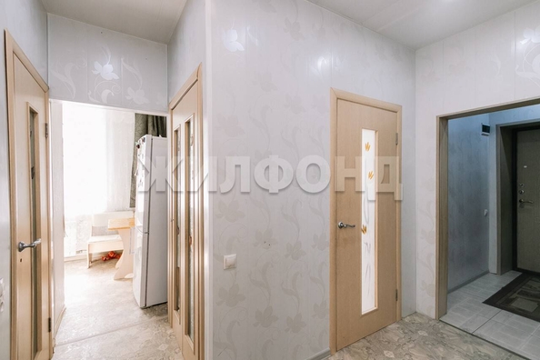
   Продам 2-комнатную, 52.8 м², Республиканская ул, 37

. Фото 4.