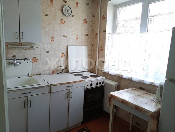 
  Продается 2-комн. квартира, 44.4 м², Зорге ул, д. 141
. Фото 3.