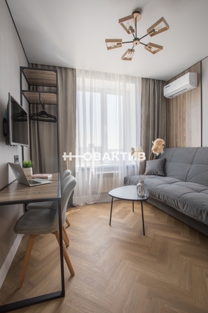 
   Продам 3-комнатную, 49.9 м², Большевистская ул, 37

. Фото 5.
