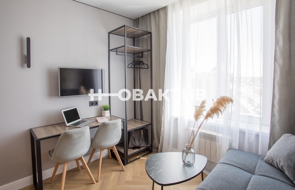 
   Продам 3-комнатную, 49.9 м², Большевистская ул, 37

. Фото 8.