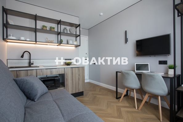 
   Продам 3-комнатную, 49.9 м², Большевистская ул, 37

. Фото 11.