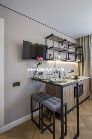 
   Продам 3-комнатную, 49.9 м², Большевистская ул, 37

. Фото 23.