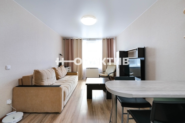 
  Продается 1-комн. квартира, 37 м², ЖК Европейский берег, дом 23
. Фото 14.