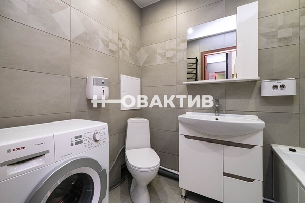 
  Продается 1-комн. квартира, 37 м², ЖК Европейский берег, дом 23
. Фото 17.