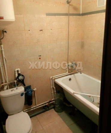 
  Продается 3-комн. квартира, 57.2 м², Строительная ул, д. 9
. Фото 7.