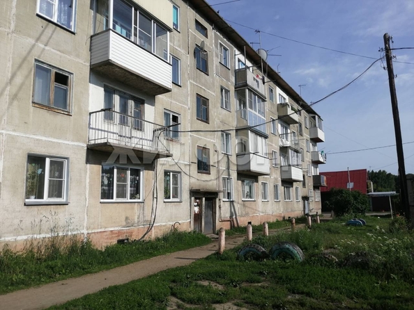 
  Продается 3-комн. квартира, 57.2 м², Строительная ул, д. 9
. Фото 4.