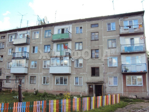 
  Продается 3-комн. квартира, 57.2 м², Строительная ул, д. 9
. Фото 1.
