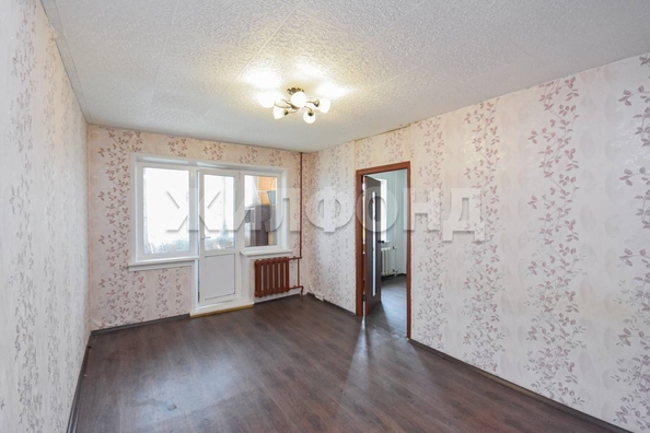 
  Продается 3-комн. квартира, 57.2 м², Строительная ул, д. 9
. Фото 2.