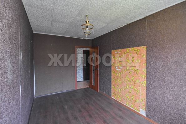 
  Продается 3-комн. квартира, 57.2 м², Строительная ул, д. 9
. Фото 19.