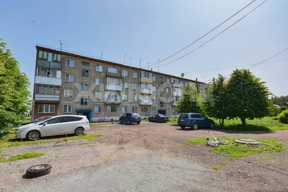 
  Продается 3-комн. квартира, 57.2 м², Строительная ул, д. 9
. Фото 6.