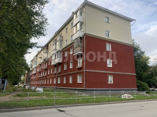 
  Продается 3-комн. квартира, 73.8 м², Республиканская ул, д. 6а
. Фото 2.