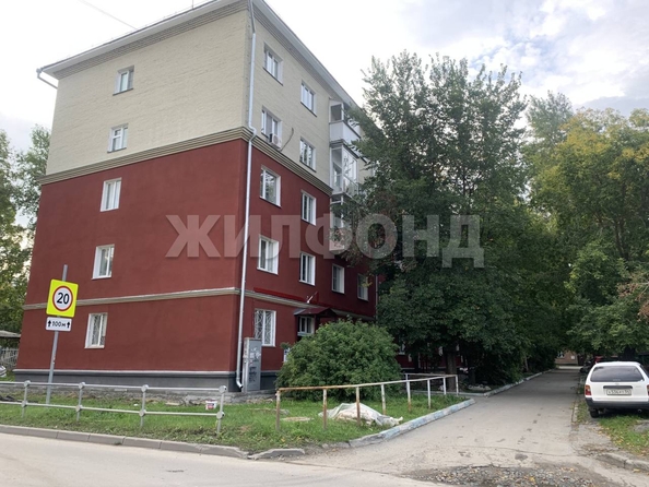 
  Продается 3-комн. квартира, 73.8 м², Республиканская ул, д. 6а
. Фото 4.