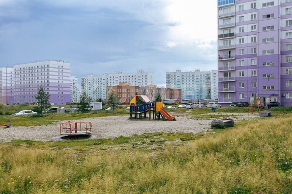 
  Продается 3-комн. квартира, 86.1 м², Дмитрия Шмонина ул, д. 3
. Фото 4.