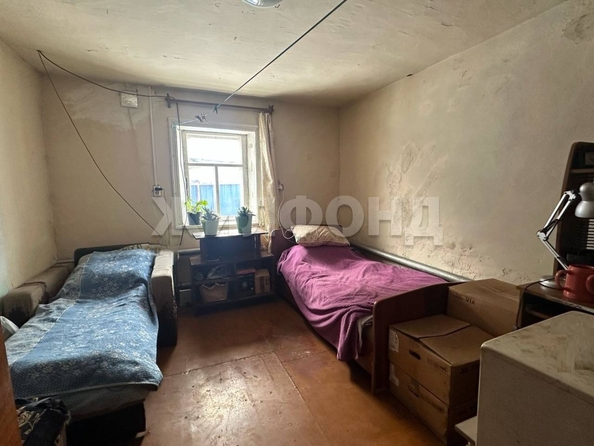 
   Продам дом, 53.1 м², Искитим

. Фото 5.